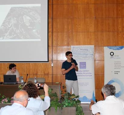 Civinet forum: Kranj z velikimi koraki v trajnostno mobilnost