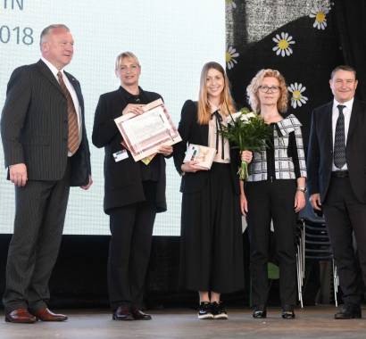 Otvoritveni Festival učenja v Kranju