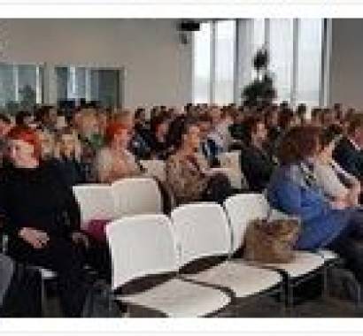 Kranjska občina na 5. Urbanem forumu