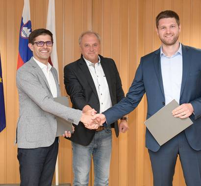 Dobra novica za kranjske vrtčevske in šoloobvezne otroke