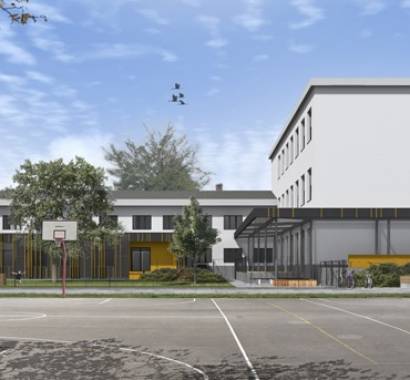 Za vrtec in OŠ Simon Jenko - PŠ Center objavljena dva razpisa