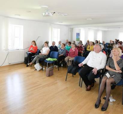 Konferenca KR ZA starejše