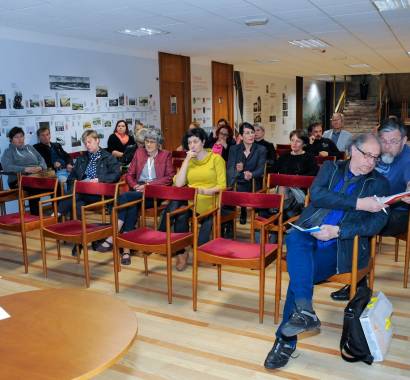 Kranj za Evropsko prestolnico kulture 2025
