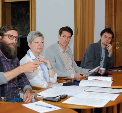 Kranj za Evropsko prestolnico kulture 2025