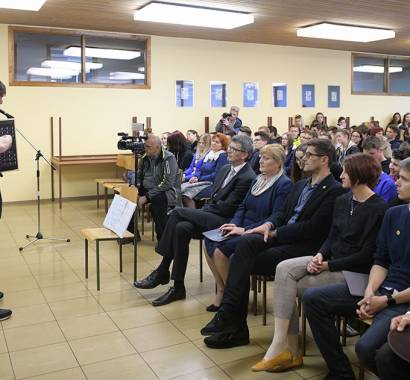 Na svetovni dan čebel odprli županov čebelnjak