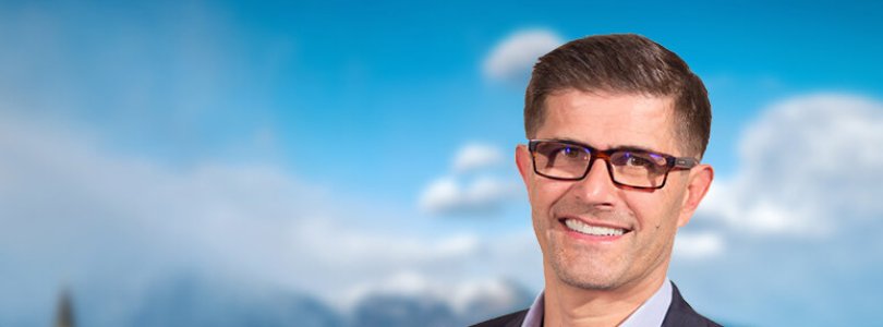 Mayor of Kranj