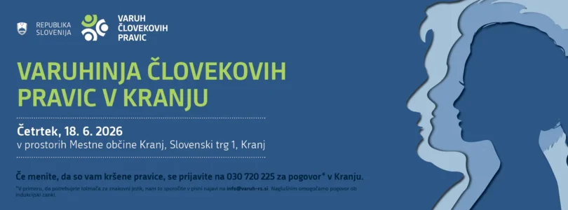Varuhinja človekovih pravic 2026