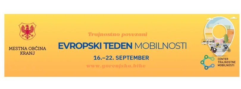 Evropski teden mobilnosti