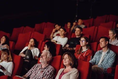  Krafft - Kranjski igralski filmski festival 