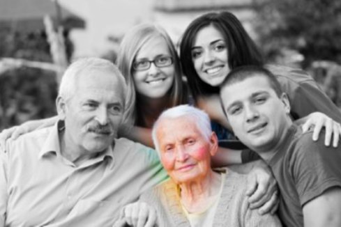 Program LUK ob dnevu Alzheimerjeve bolezni