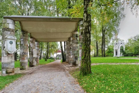 Vadba 1000 gibov