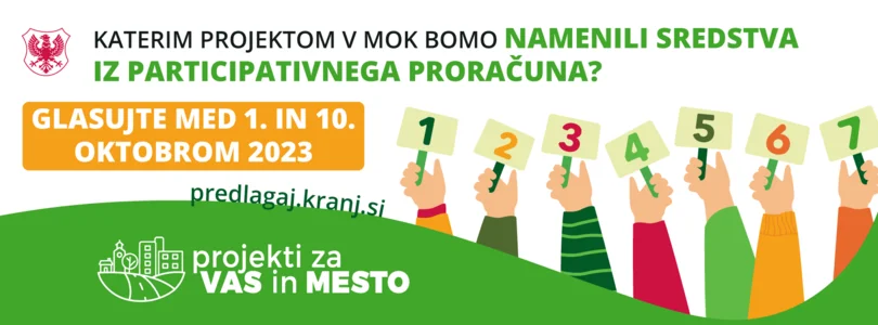 Participativni proračun 2024