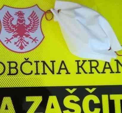 Kje je na voljo zaščitna oprema