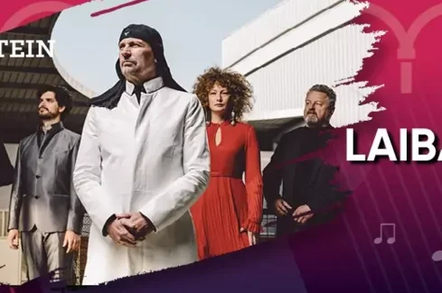 Laibach