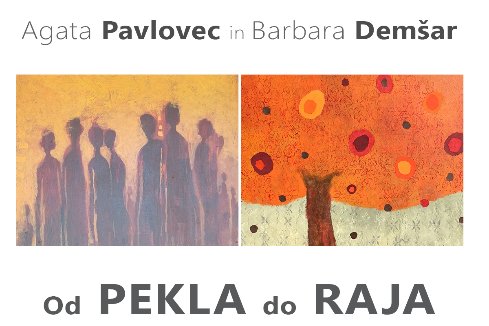 Galerija Likovnega Društva Kranj