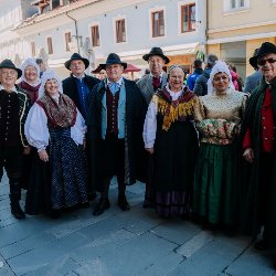 kulturni dogodek na Prešernovem Smenju