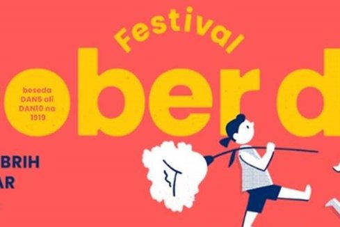 Festival Dober dan