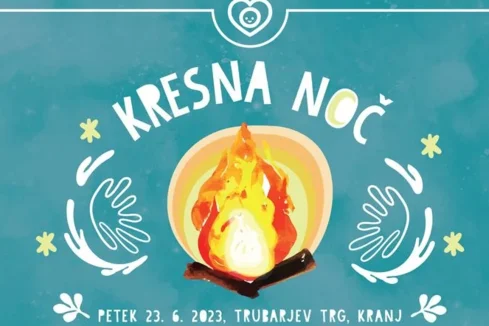 Kresna noč