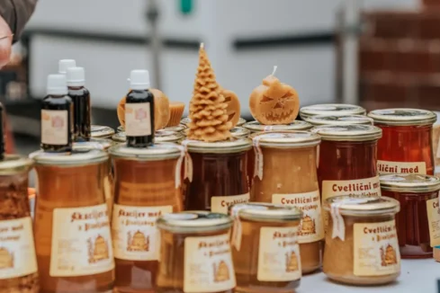 KRANJSKO – tržnica lokalnih dobrot