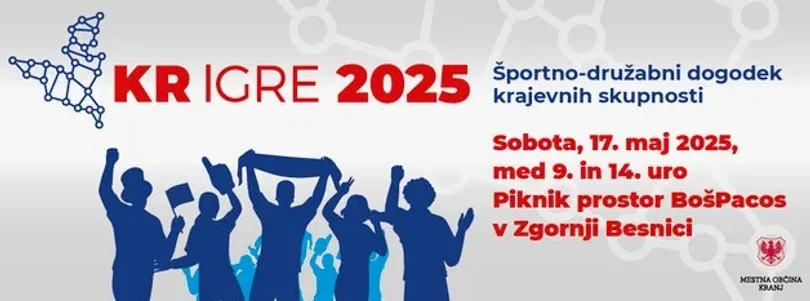 KR IGRE 2025