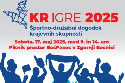 KR IGRE 2025