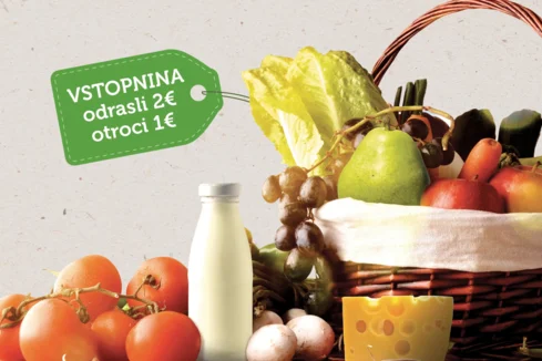 Dan domačih dobrot 2025