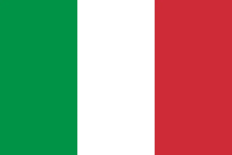 Italija