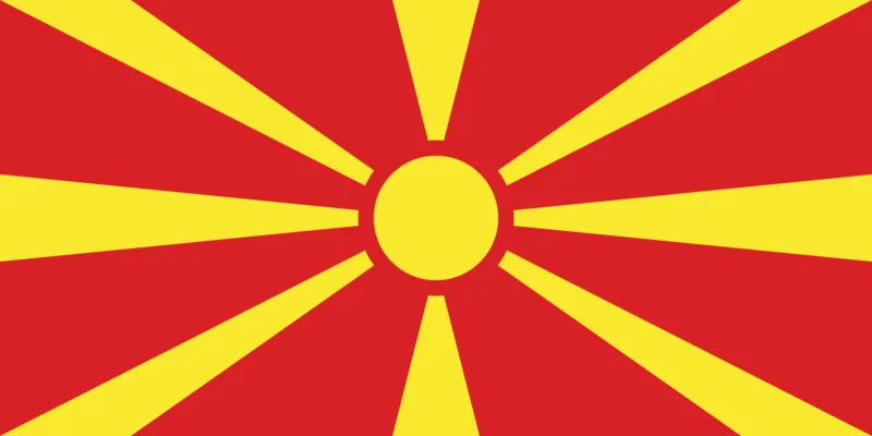 Makedonija