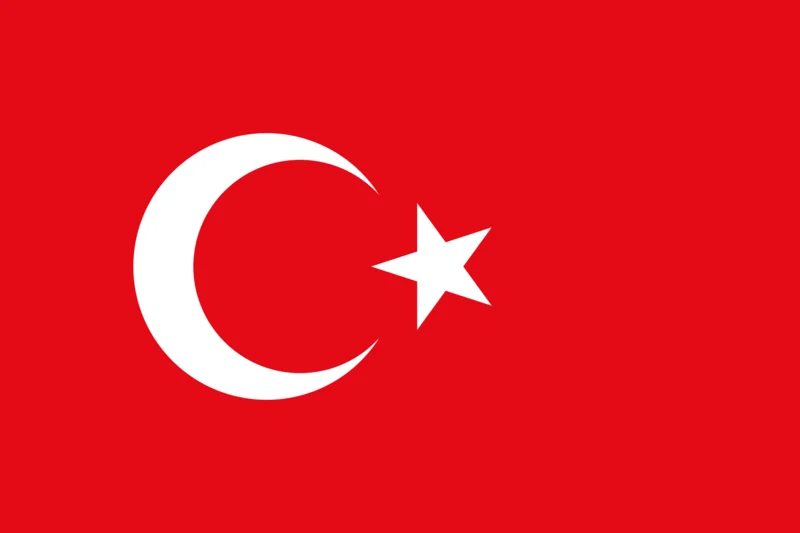 Turčija