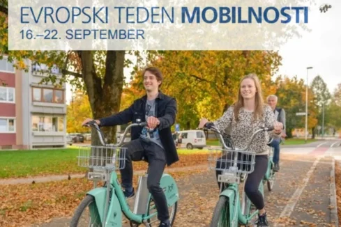 Kolesarski teden pod Storžičem 2026