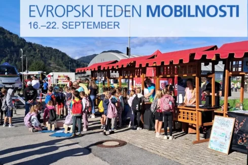 Mladinski festival mobilnosti 2026