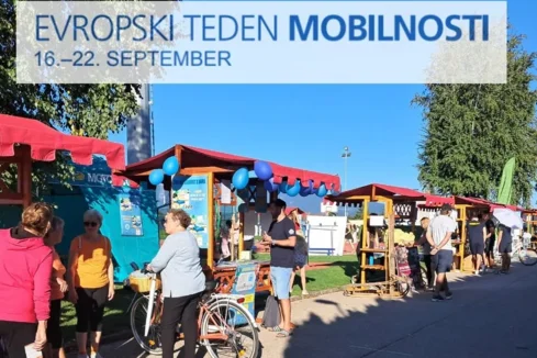 Praznik kolesarjenja pod Storžičem 2026