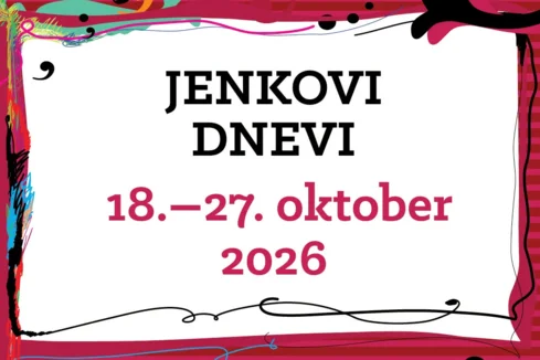 Jenkovi dnevi 2026