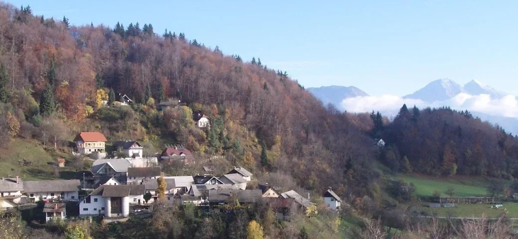 Pozdravljeni v KS Jošt