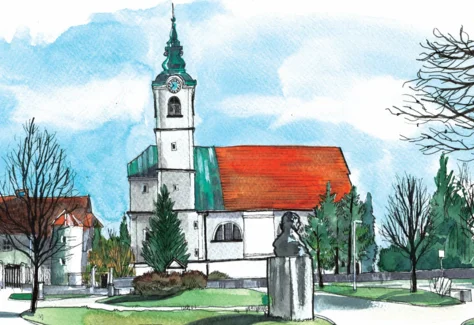KS Stražišče