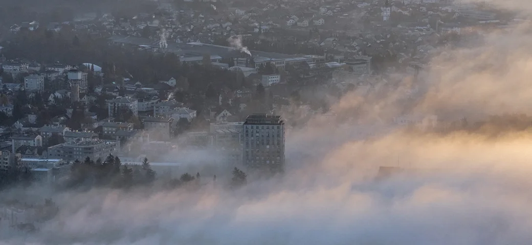 Pozdravljeni v KS Vodovodni stolp