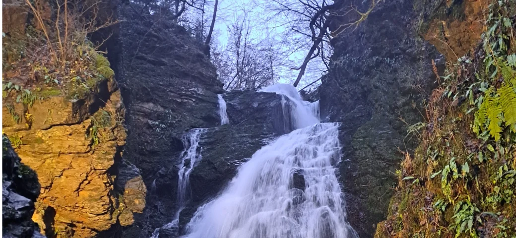 Pozdravljeni v KS Besnica