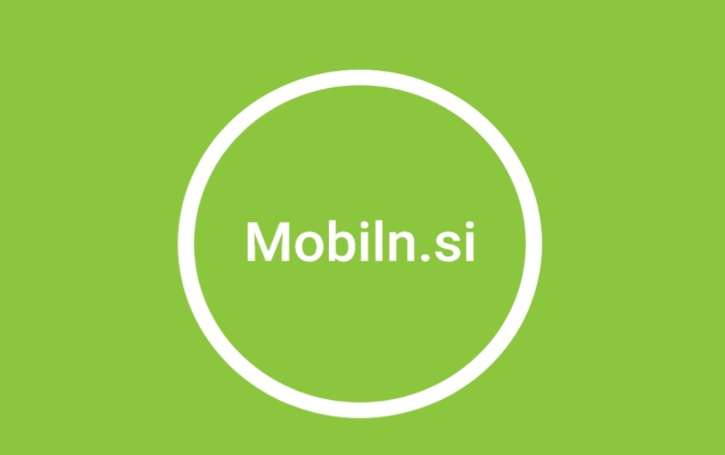 mobiln.si