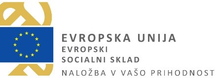 Evropska unija logo
