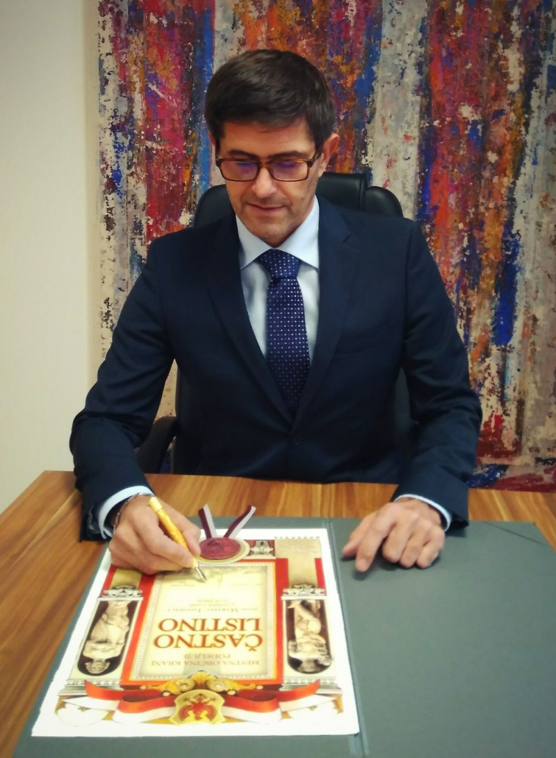 Matjaž Rakovec